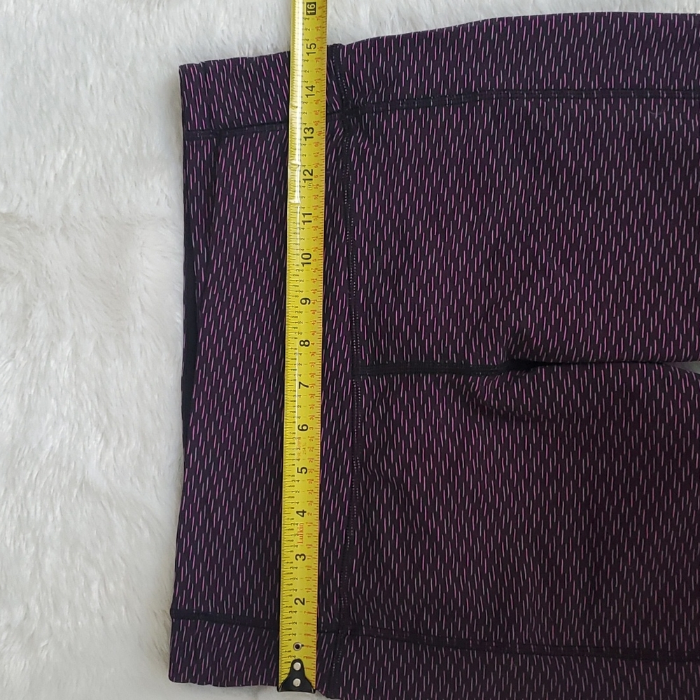 Lululemon cropped leggings - Picture 6 of 6